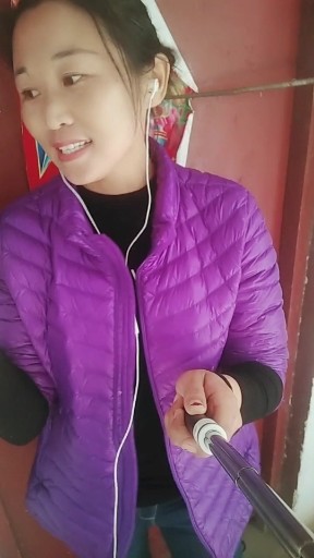 火火的姑娘