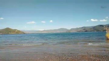 泸沽湖