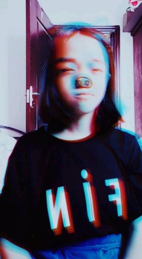 哈哈