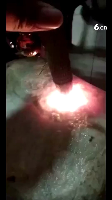 冰春