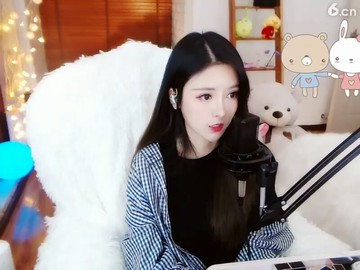 美女