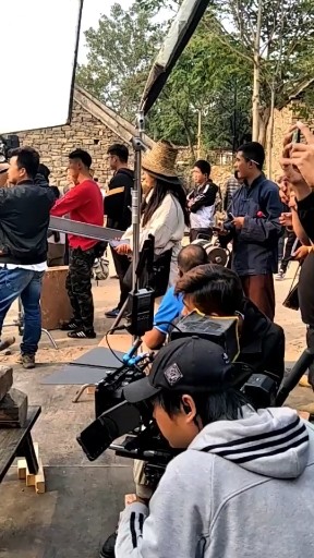 魔鬼中的天使