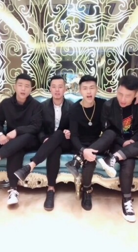欢迎新徒弟们我不想要男徒弟了