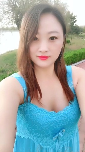 渴望