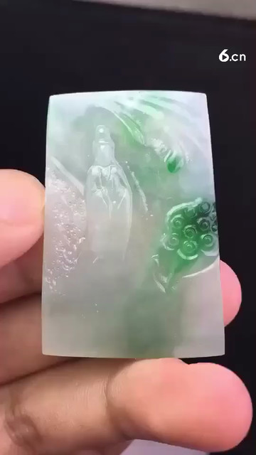 无相观音