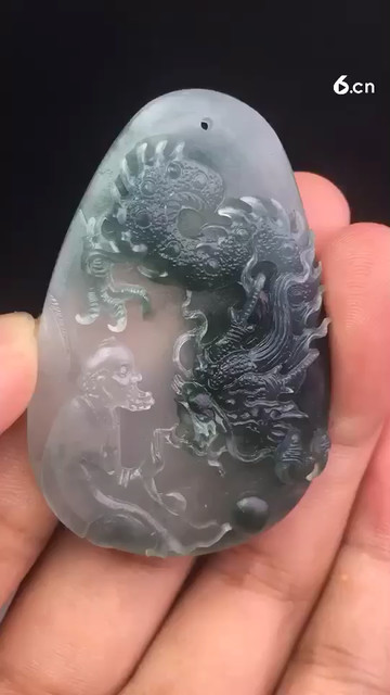 神龙护主，喜欢的可以询价