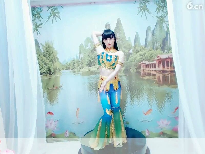 2227楚楚求关注