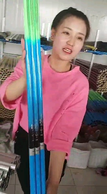 美女又来了给老铁介绍一款28调