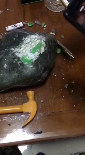 作假色料太多了，各位老铁注意了