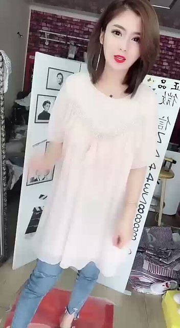 特别好看欧货美衣