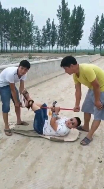 哈哈哈