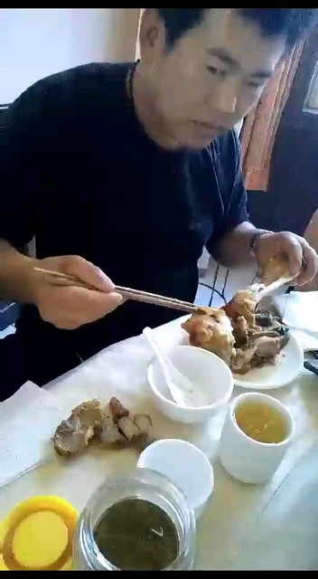 我是吃货