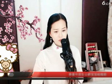 黄昏的地平线