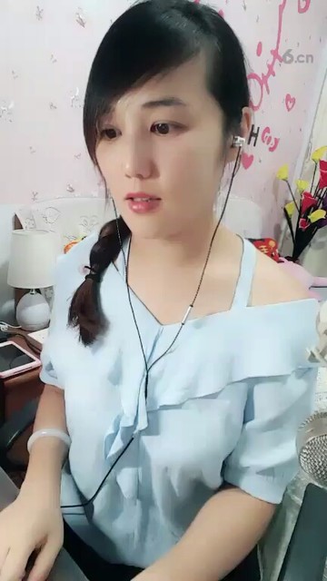美人