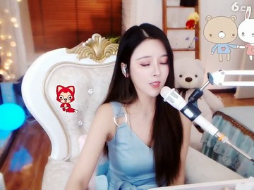 美女