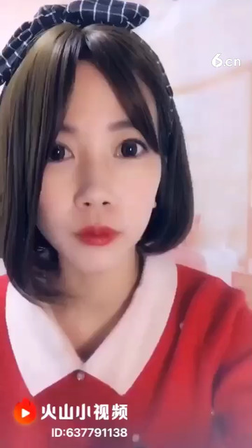 吹了好久才吹出南瓜帽