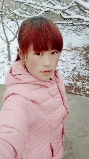 殇雪