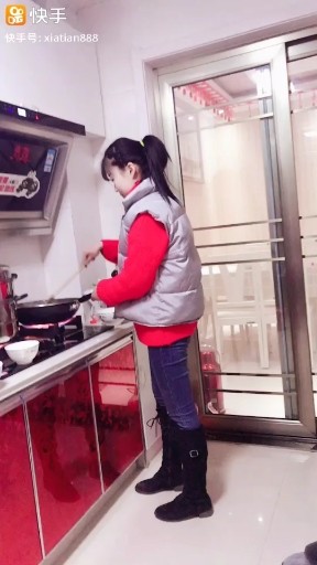 一流的手艺