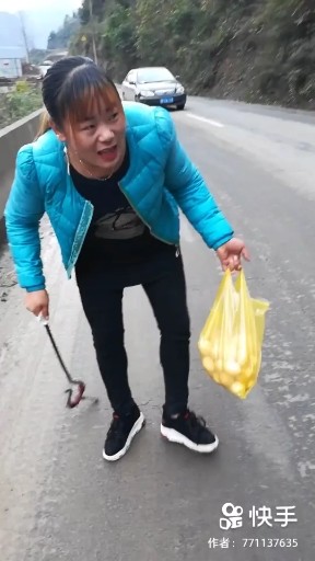 赫章小李