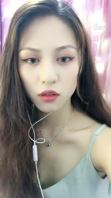 你累吗？