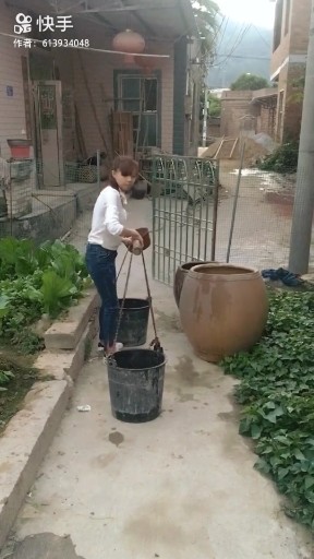 女汉子