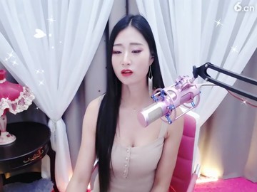 美女主播