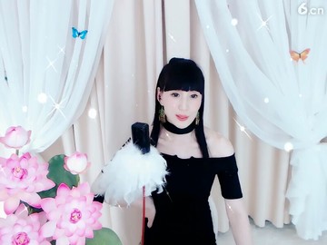 军中绿花