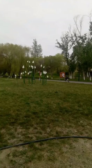 中国山西新绛小聂席根柱