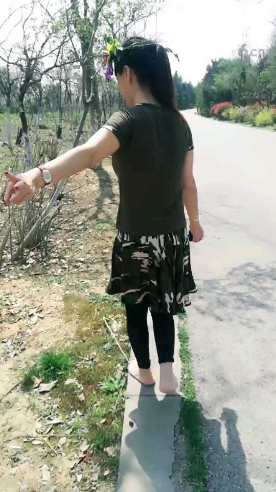 赤脚大仙