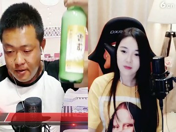 傻根连麦