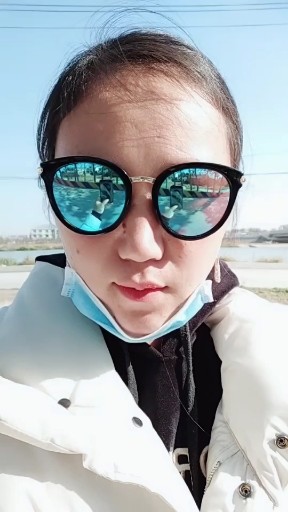 地铁等待