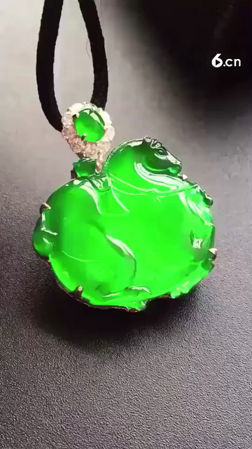 中缅边境翡翠直播中