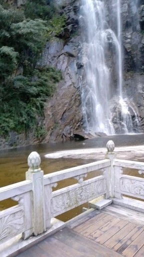 太白山