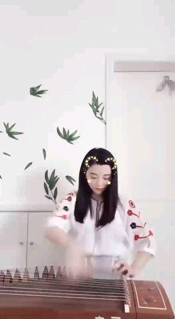 听出来了吗，啥曲子