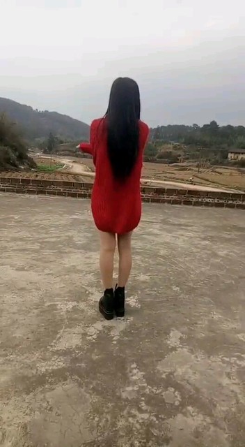 农村版C哩C哩