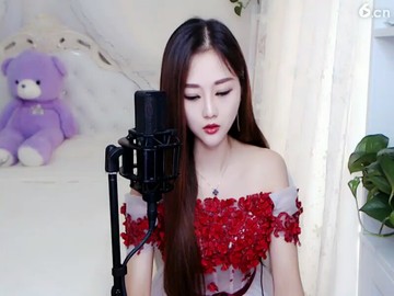 美女