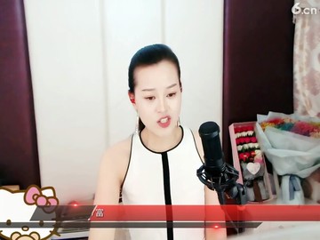 我唱起了情歌
