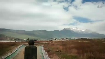 玫瑰花园