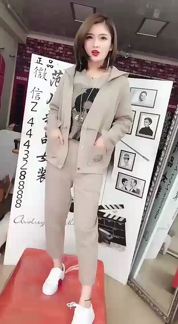 欧货三件套多少斤都可以穿