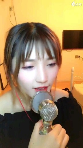 唱得不错😊😊😊
