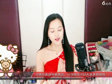 一个爱上