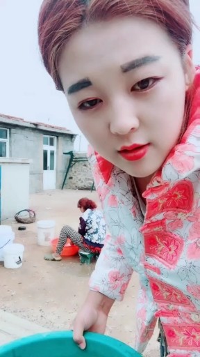 自食其果