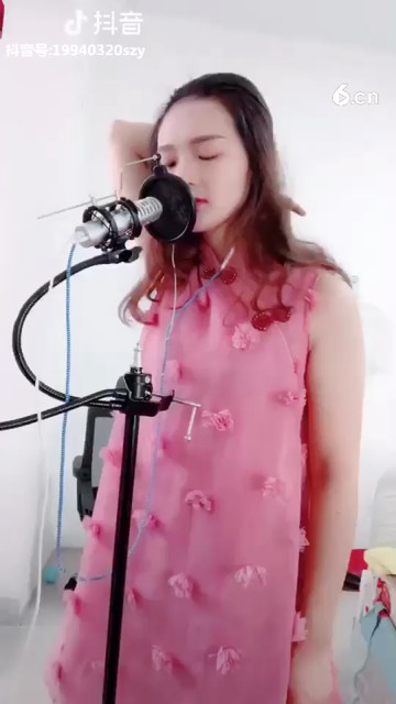 为什么直播的时候我没这么自然呢