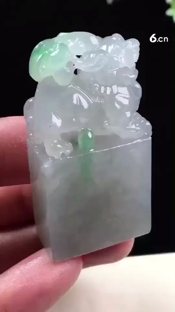 貔貅印章