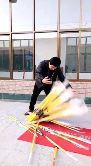大物飞沙