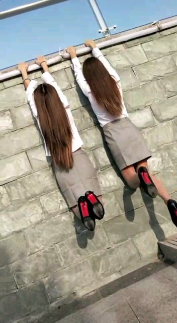 吊起来打屁屁😍