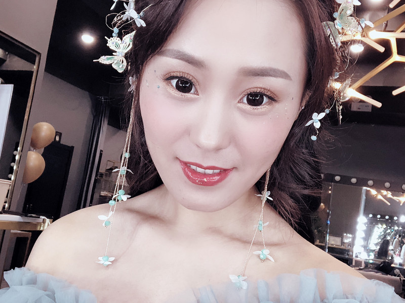 喵三岁🐱的主播海报