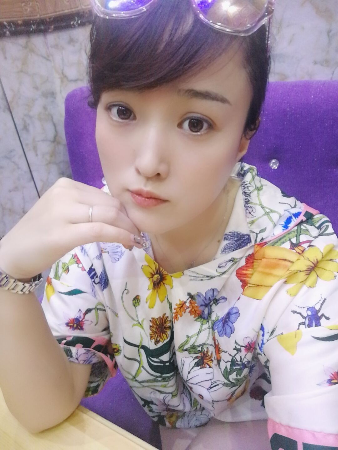 ☜水月﹠居士☞的主播照片