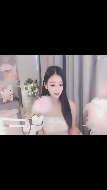 小姐姐好漂亮