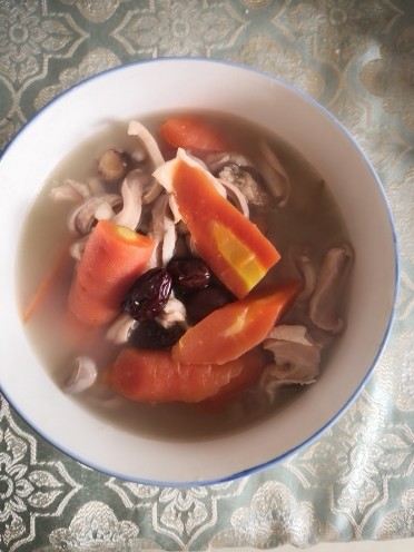 觅觅的房间的主播照片